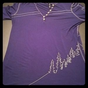 Alp N Rock mountains, top